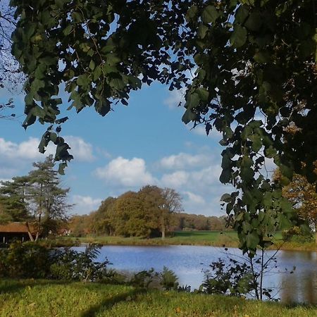 Fewo Grafschaft Nordhorn Exterior foto