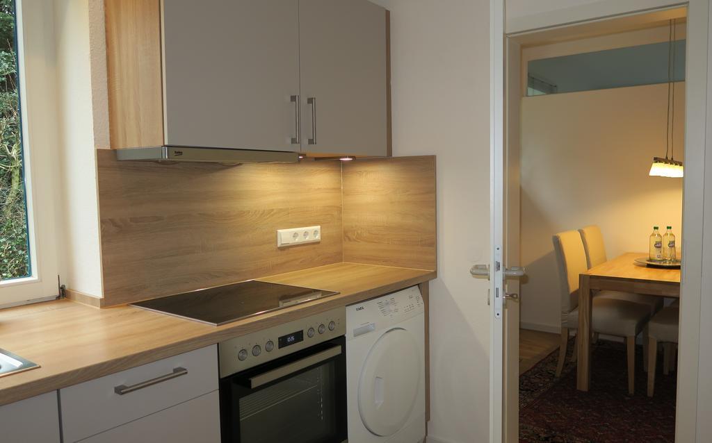 Fewo Grafschaft Nordhorn Exterior foto