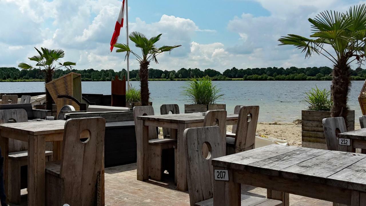 Fewo Grafschaft Nordhorn Exterior foto